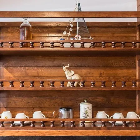 Apartment Comfort Varna