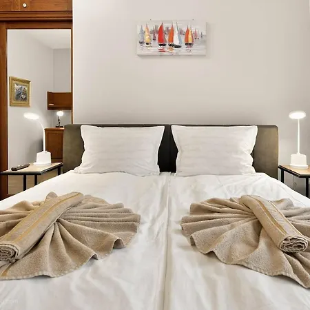 Apartment Comfort Varna