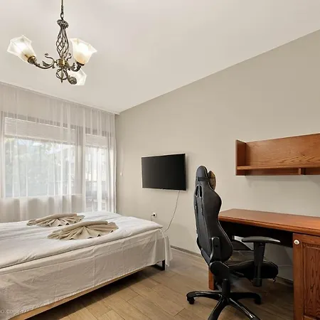 Apartment Comfort Varna