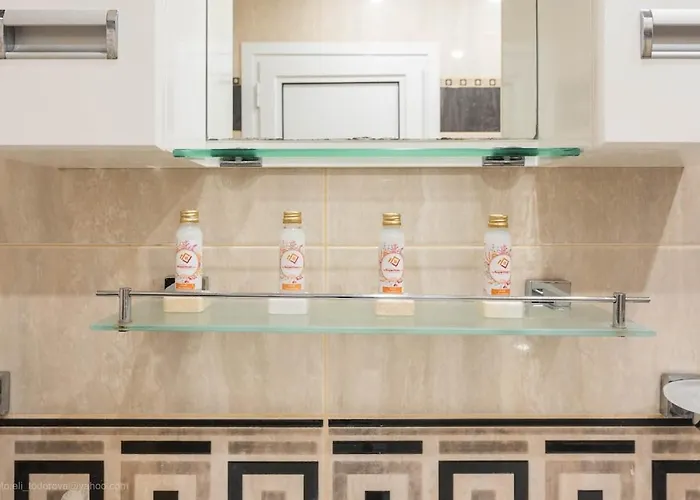 Appartamento Comfort *