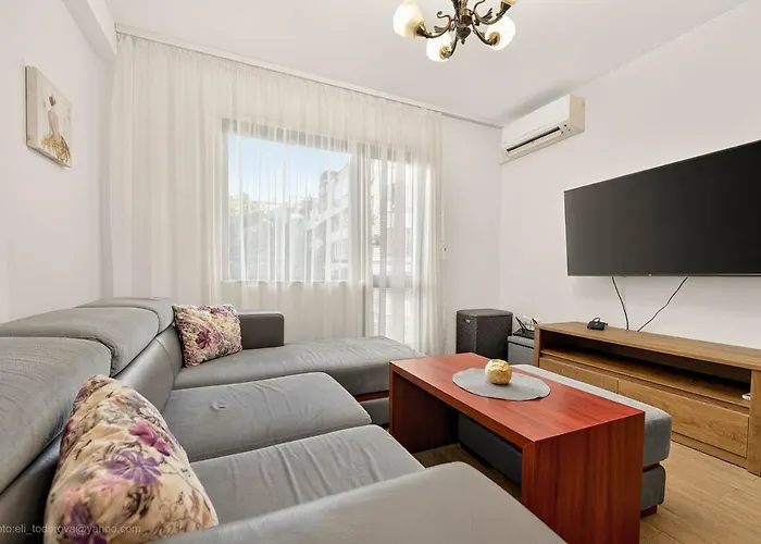 Appartamento Comfort