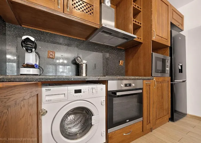 Appartamento Comfort *