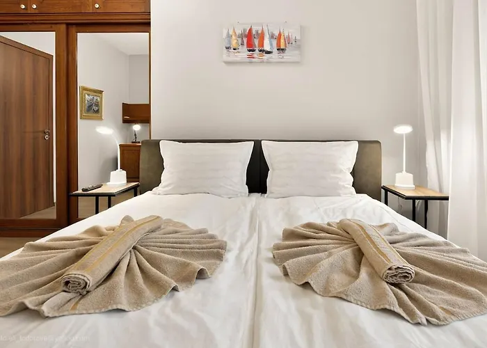 Appartamento Comfort Varna