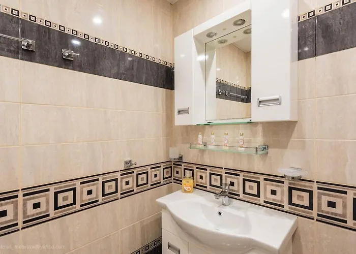 Appartamento Comfort *