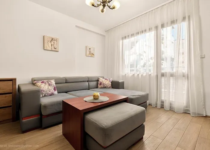 Appartamento Comfort *